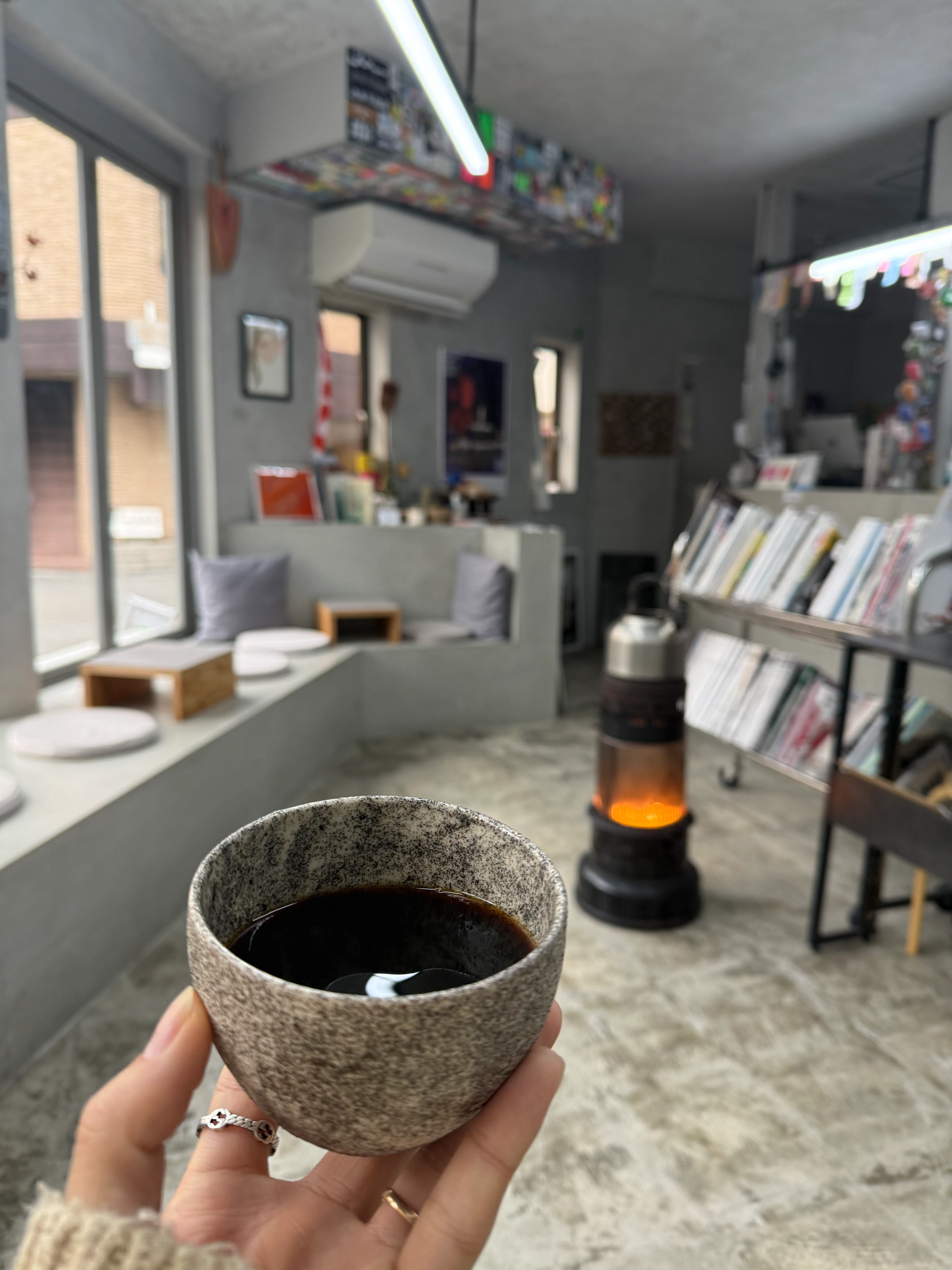 コーヒー
